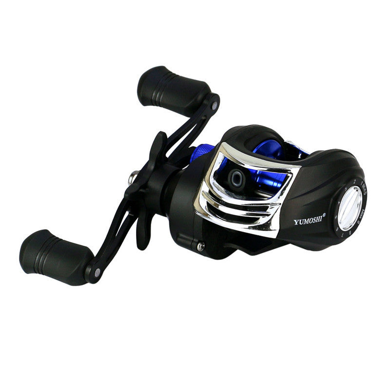 Spinning Fishing Reels