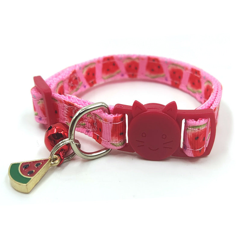 Pet Collars & Ties