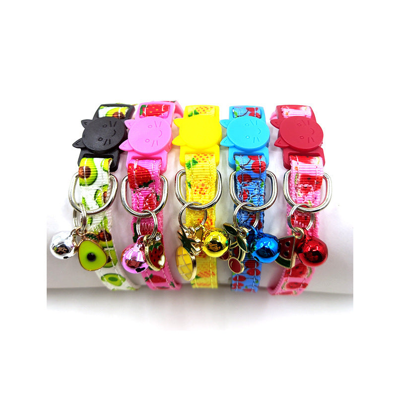 Pet Collars & Ties