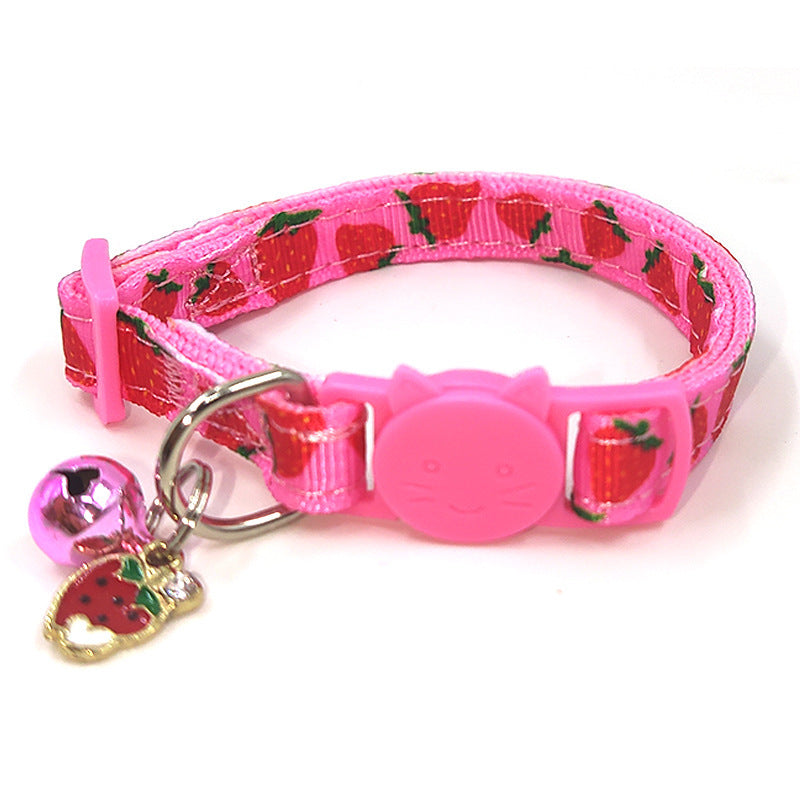 Pet Collars & Ties