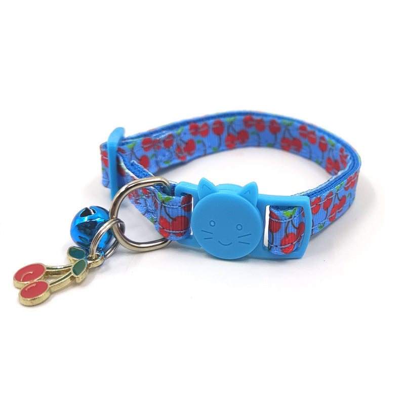 Pet Collars & Ties