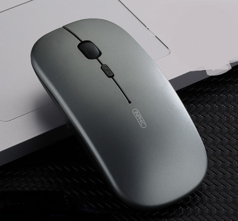 Office Silent Charging Wireless Mouse