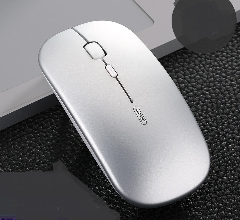 Office Silent Charging Wireless Mouse