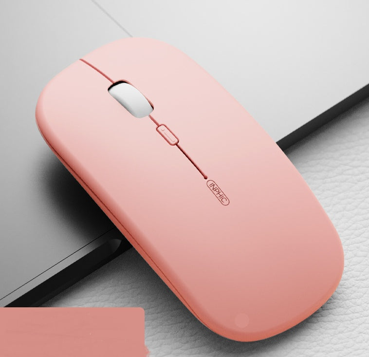 Office Silent Charging Wireless Mouse