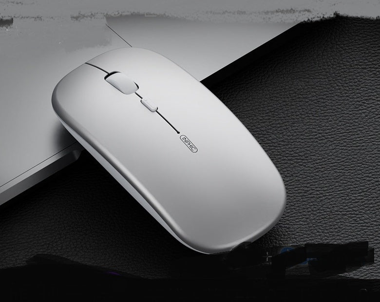 Office Silent Charging Wireless Mouse