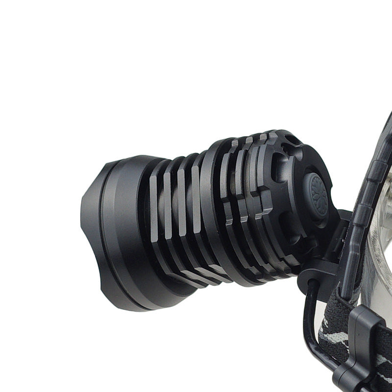 USB Charging Strong Headlight Outdoor