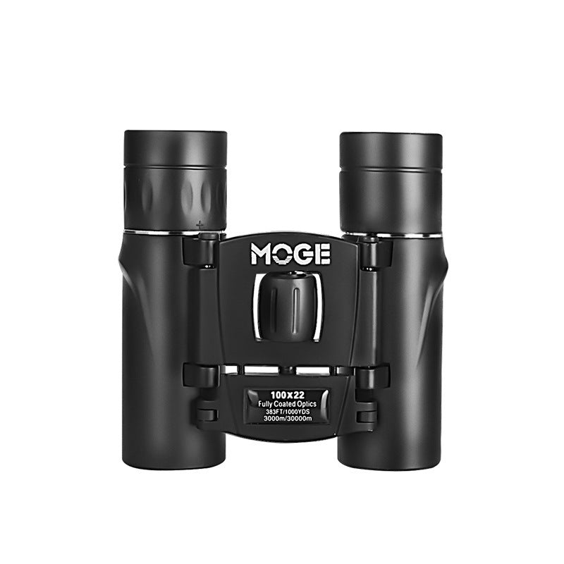 Binoculars