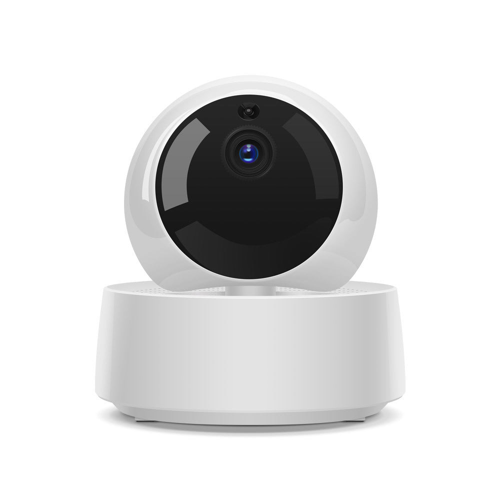 Sonoff 1080P HD IP Security Camera WiFi Wireless APP Controled GK-200MP2-B Motion Detective 360 Viewing Activity Alert Camera