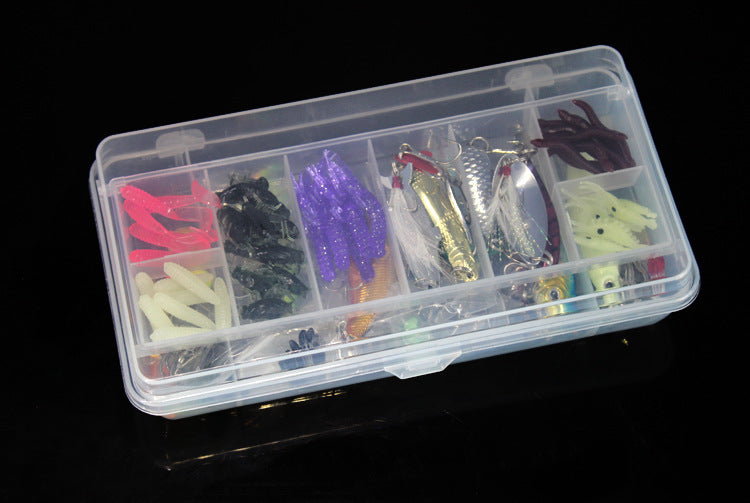 Fishing Baits & Lures