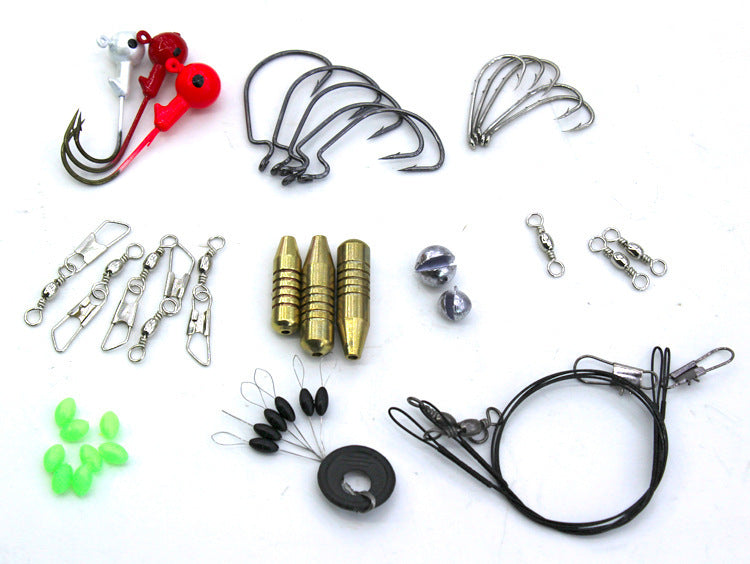 Fishing Baits & Lures