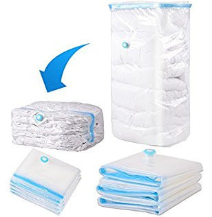 Vacuum Compression Bag