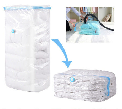 Vacuum Compression Bag