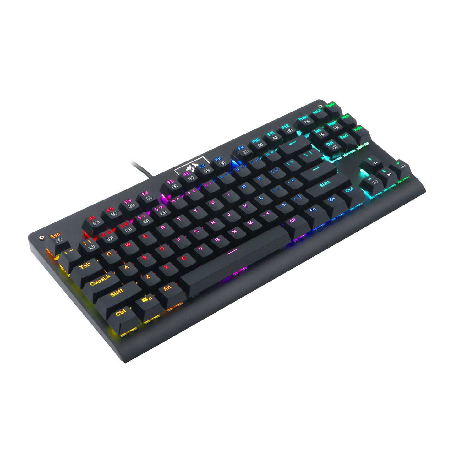 Mechanical Keyboard Wired