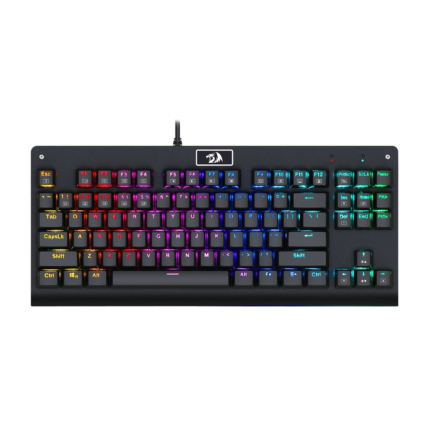 Mechanical Keyboard Wired