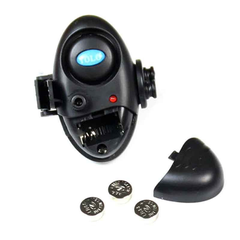 Fishing Bite Alarms