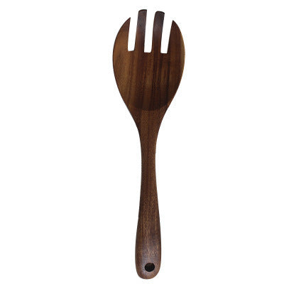 Wooden Salad Spoon