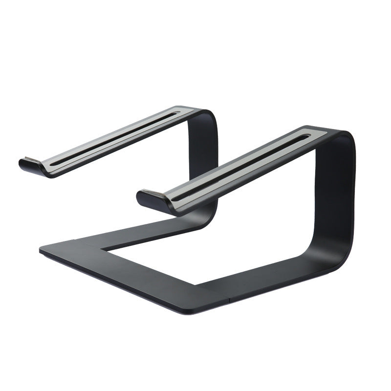 Laptop Bracket Aluminum Alloy Desktop Increased Rack