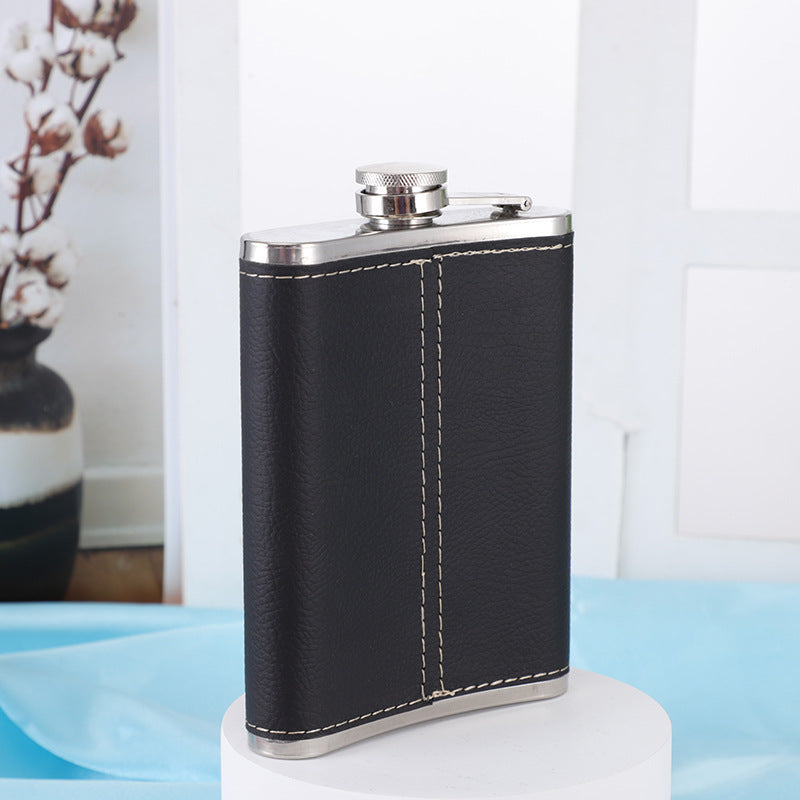 Flask Stainless Steel