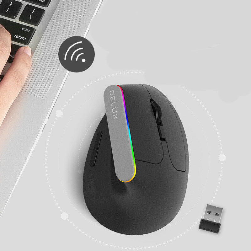 Vertical Mouse Wireless