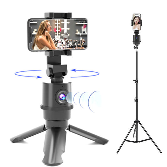 360 Intelligent Tracking  Selfie Pole