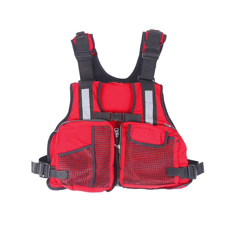 Life Jackets