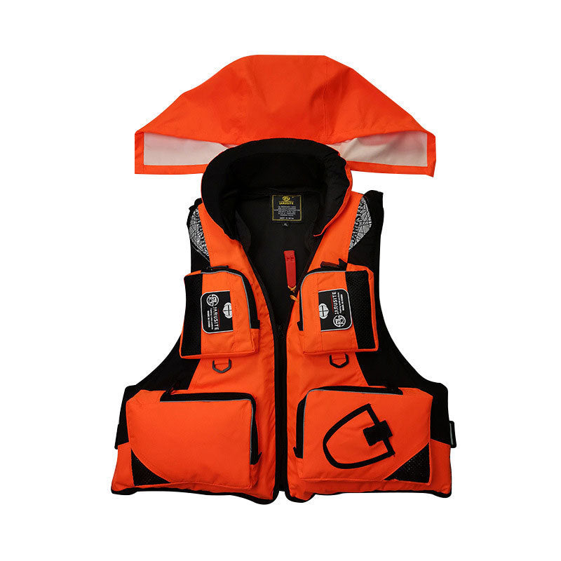 Life Jackets