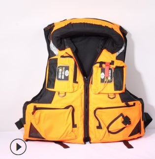 Life Jackets