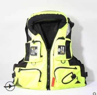 Life Jackets