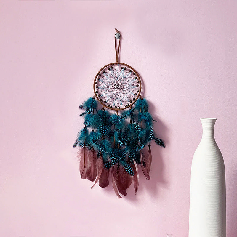 Dreamcatchers