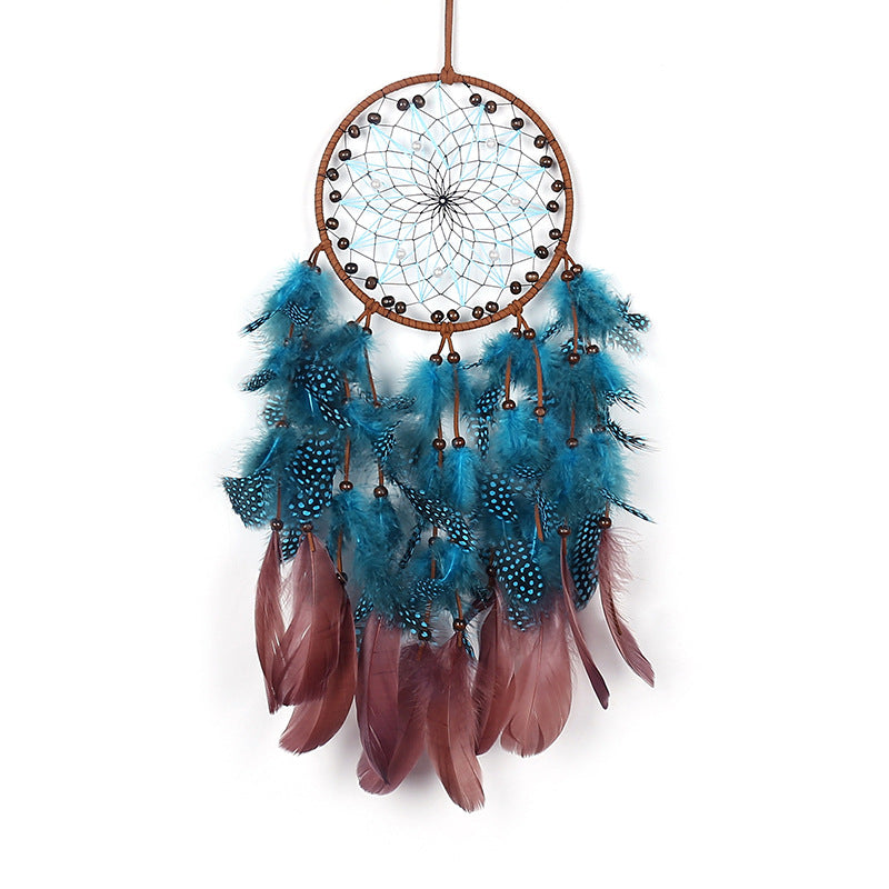 Dreamcatchers