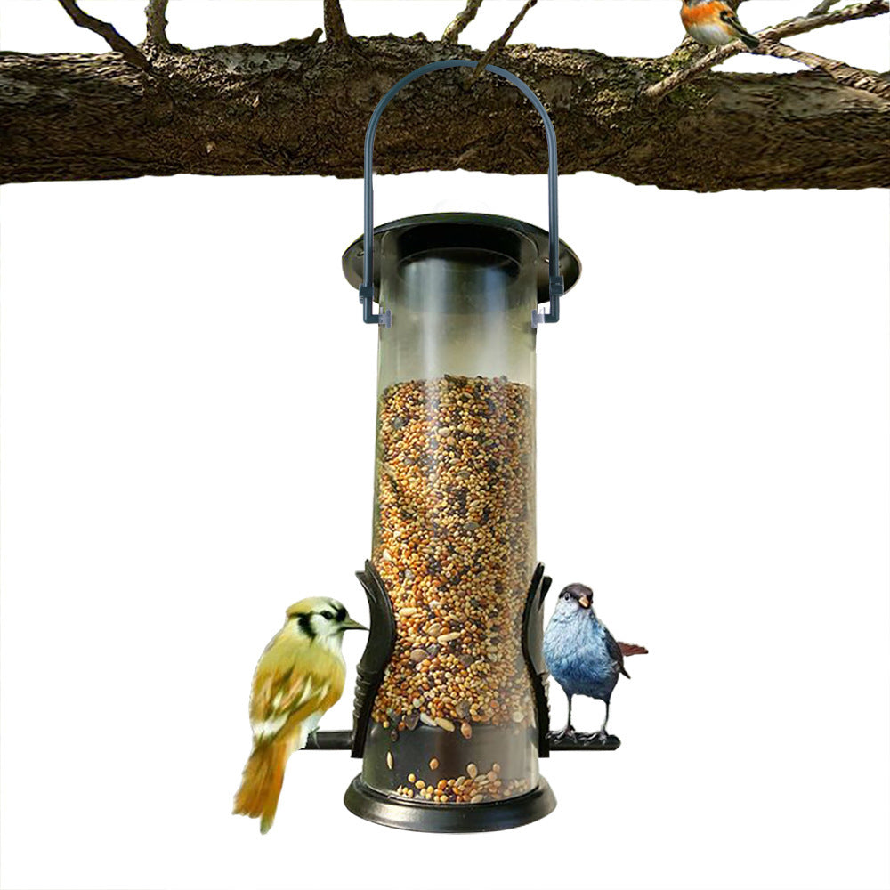 Bird Feeder