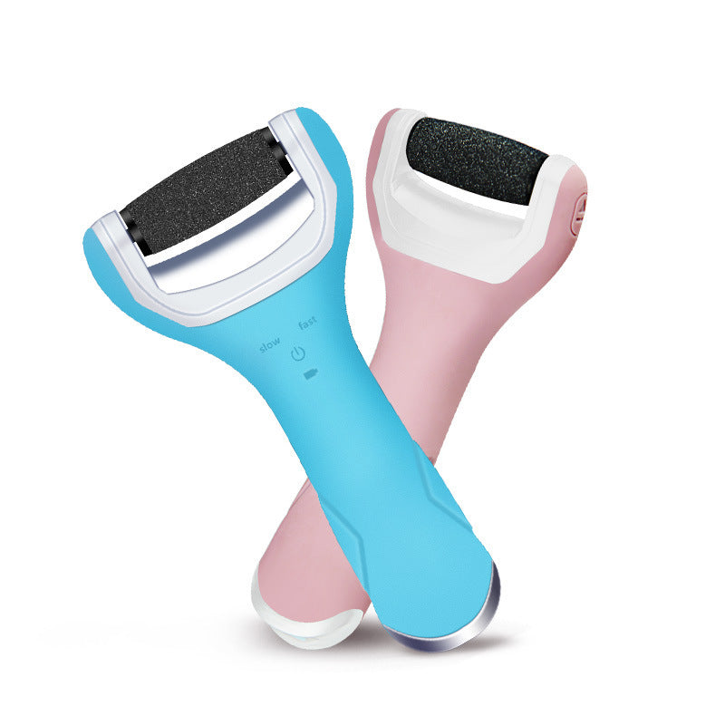 Home Pedicure Tool For Exfoliating Dead Skin And Calluses