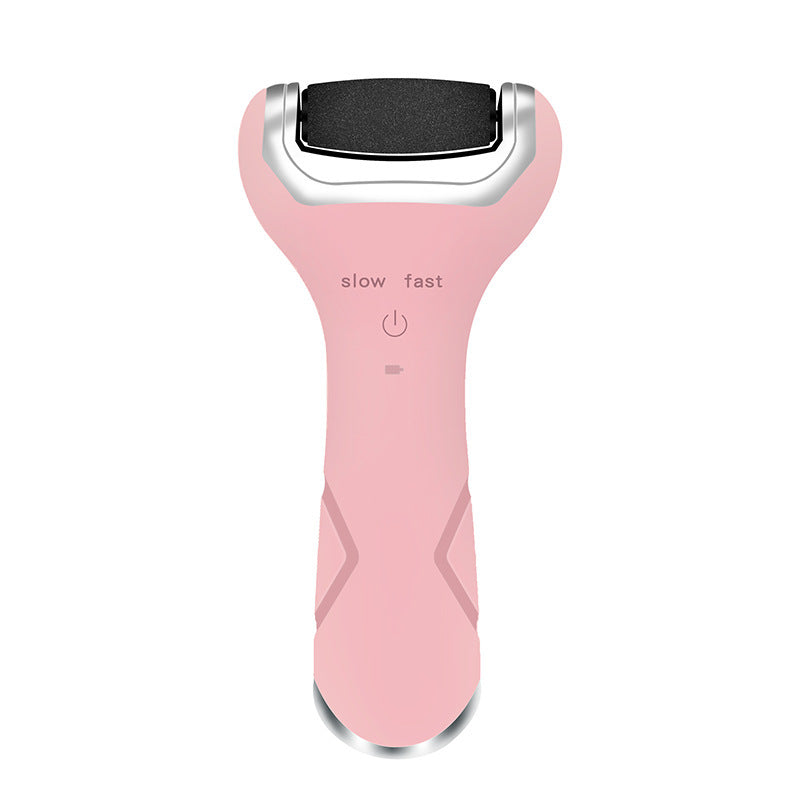 Home Pedicure Tool For Exfoliating Dead Skin And Calluses