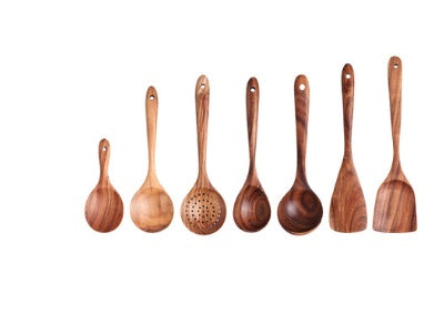 Kitchen Utensil Sets