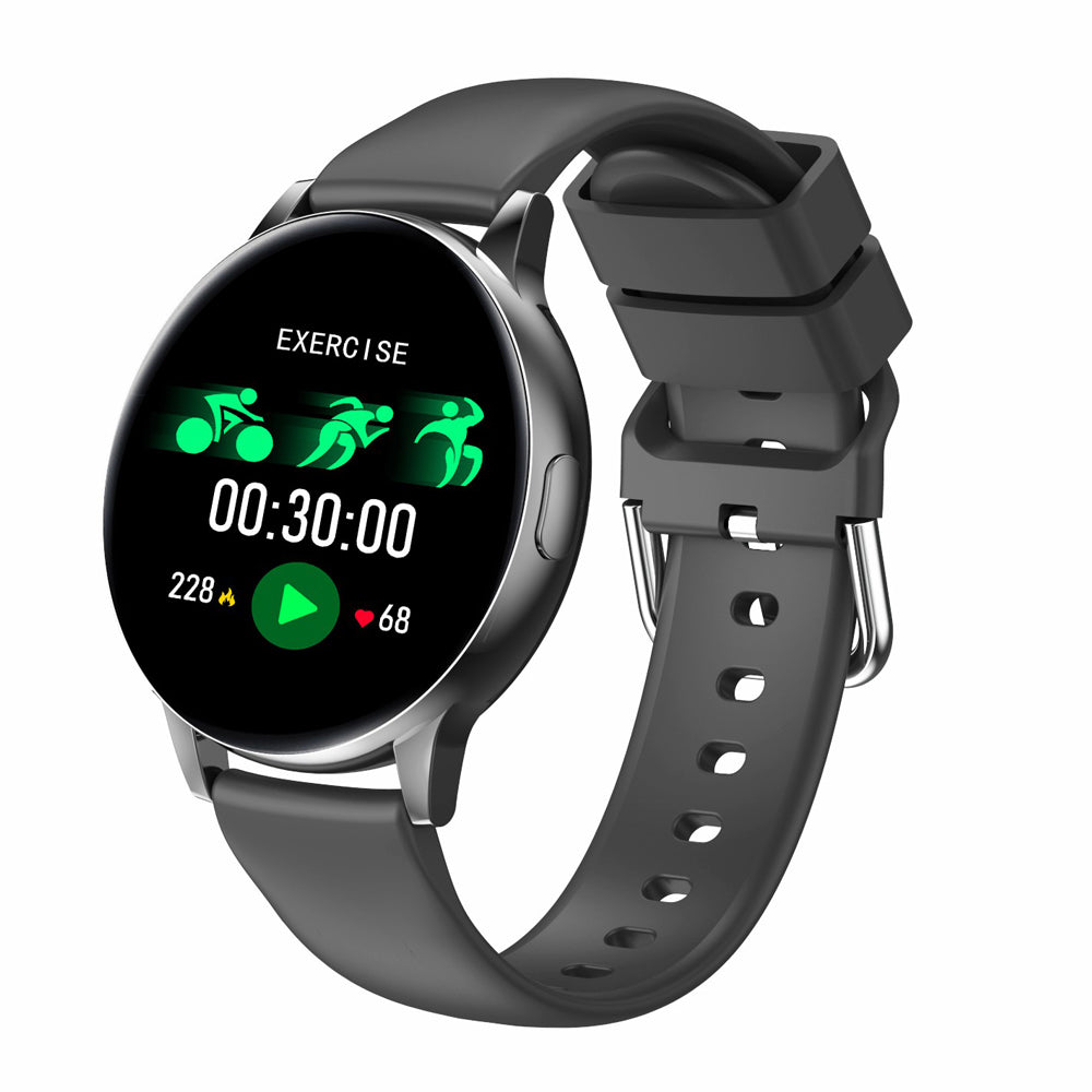 Smart Bracelet Sports Multifunctional Blood Pressure Blood Oxygen Sleep Monitoring Phone Synchronization Smart Watch