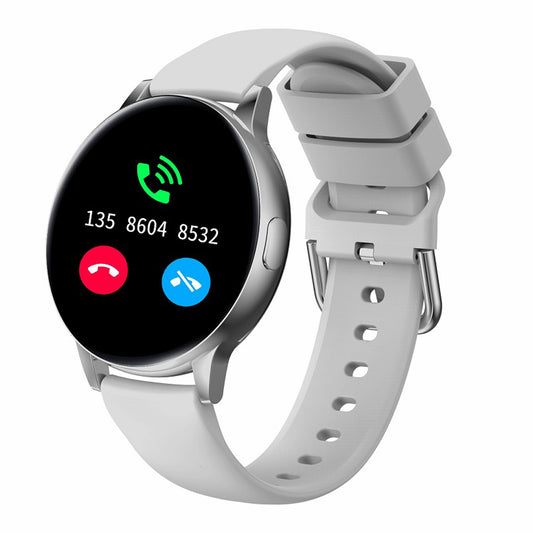 Smart Bracelet Sports Multifunctional Blood Pressure Blood Oxygen Sleep Monitoring Phone Synchronization Smart Watch