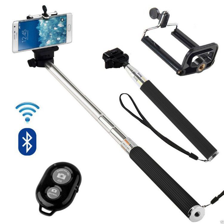 Selfie Sticks