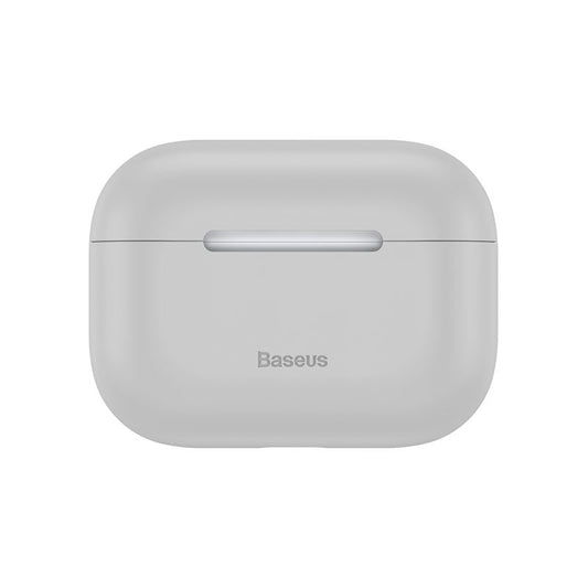 Compatible with Apple, Silicone Protective Case Pods Pro Portable Storage Case For Airpods Wireless Bluetooth Headset