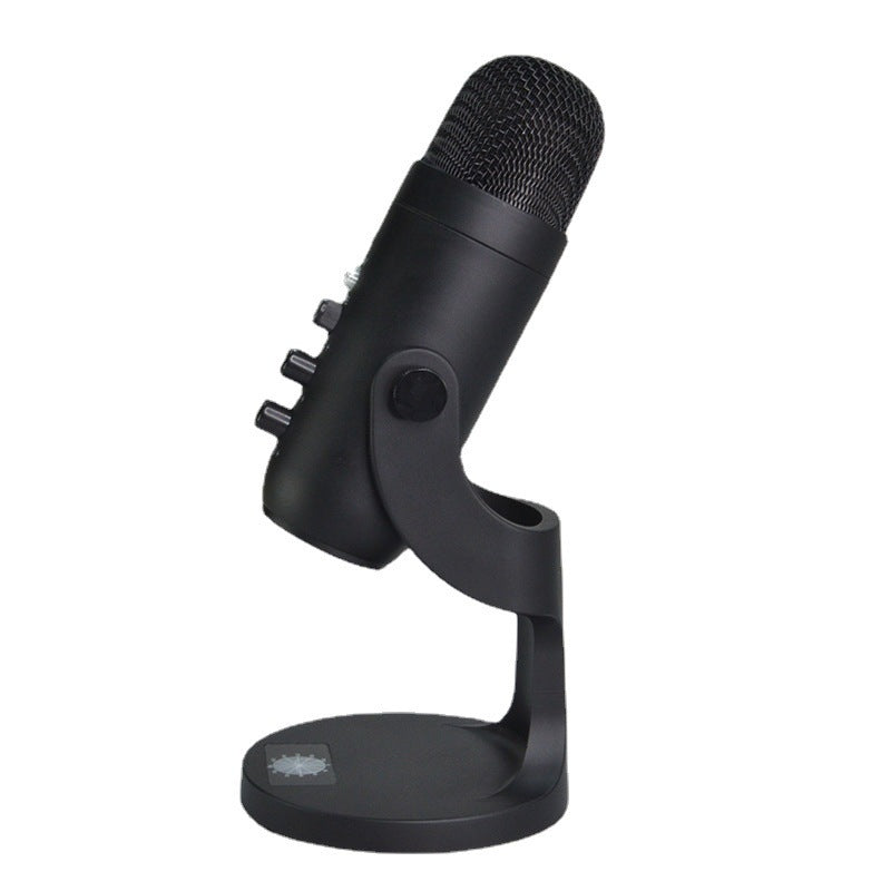 Professional  Microphone