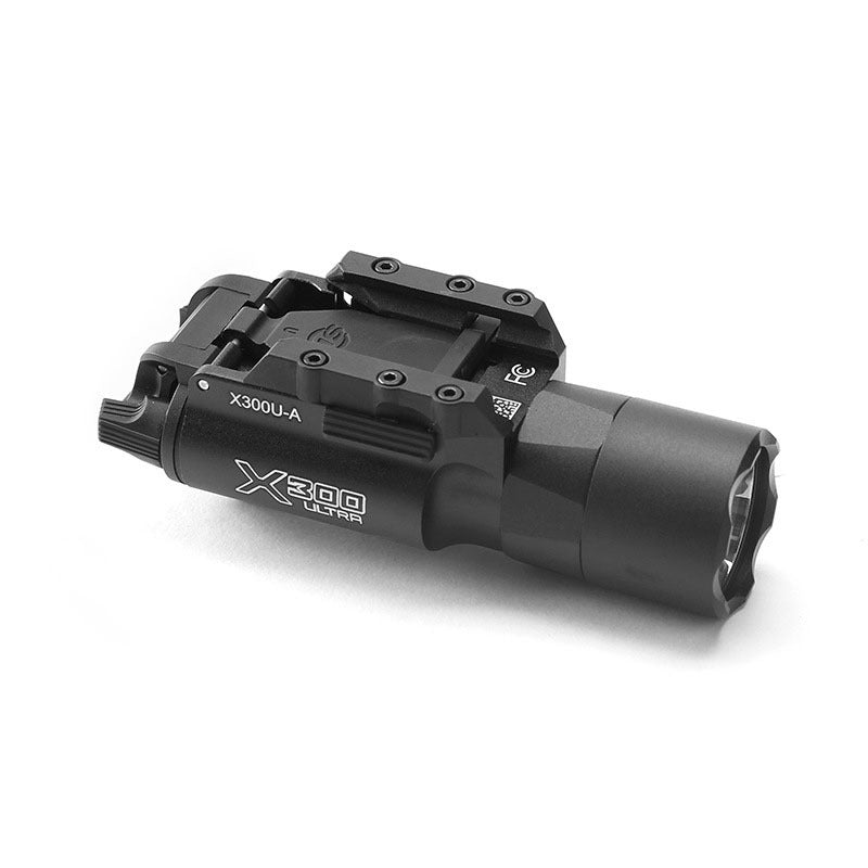 Sotac Flashlight Tactical Flashlight