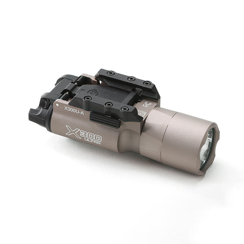 Sotac Flashlight Tactical Flashlight