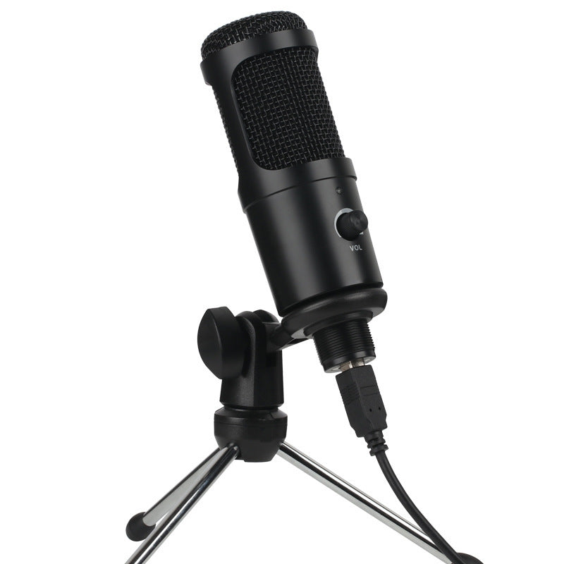 pc microphone