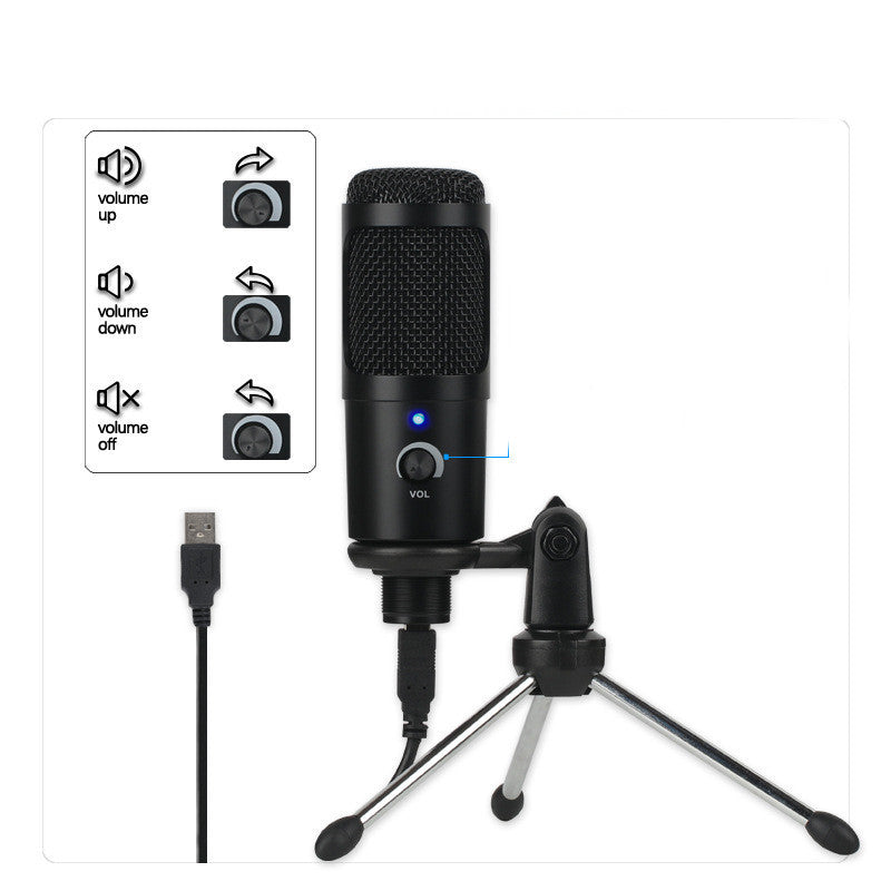 pc microphone