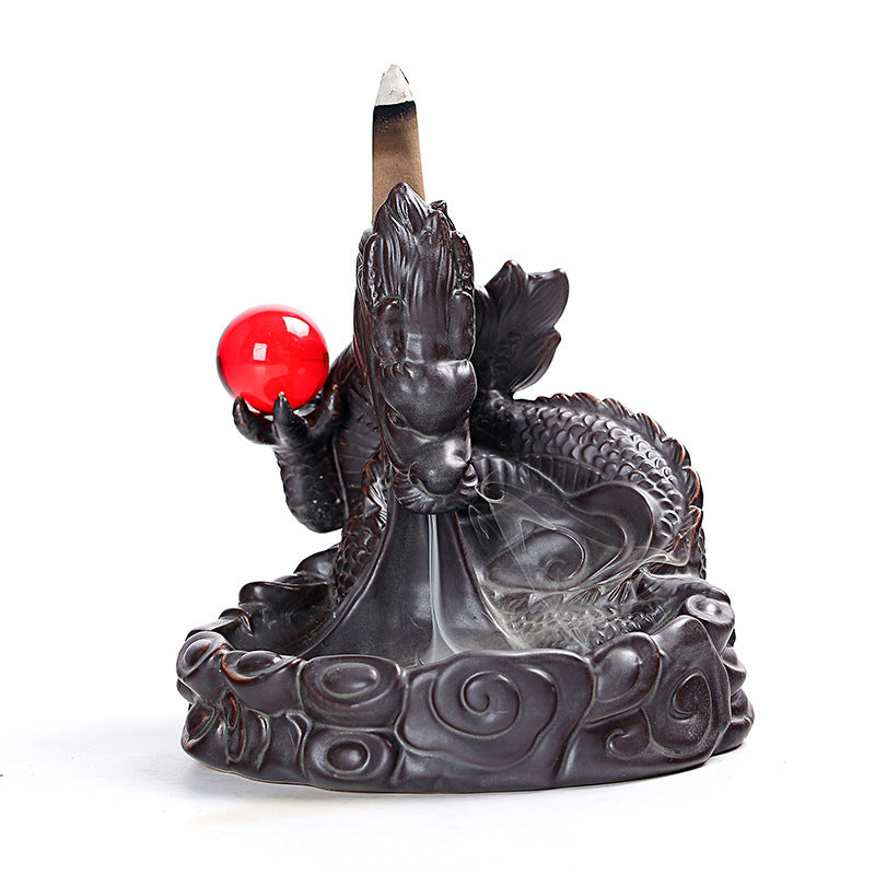 Incense Holders