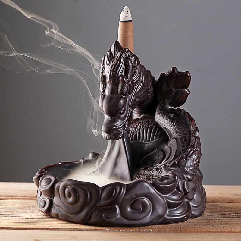 Incense Holders