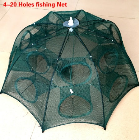 Fishing Traps