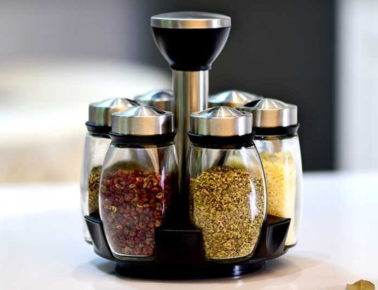 Spice Organizers