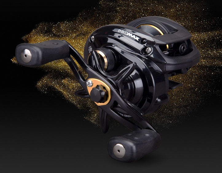 Spinning Fishing Reels