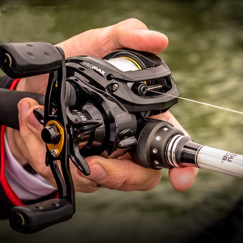 Spinning Fishing Reels