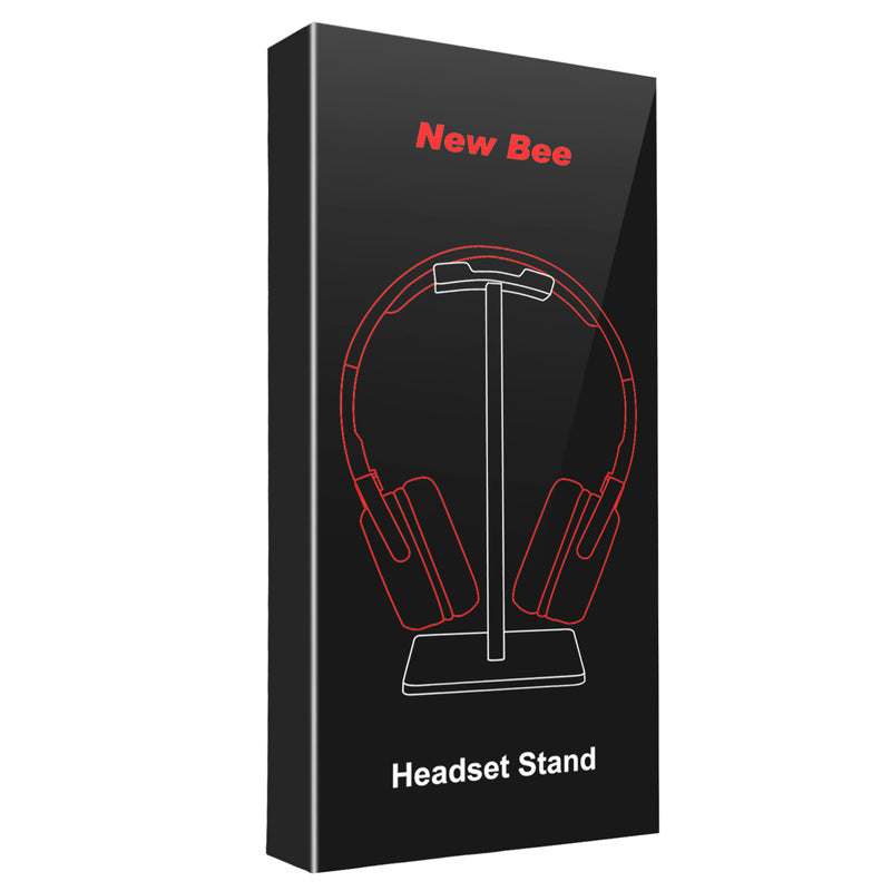 earphone stand